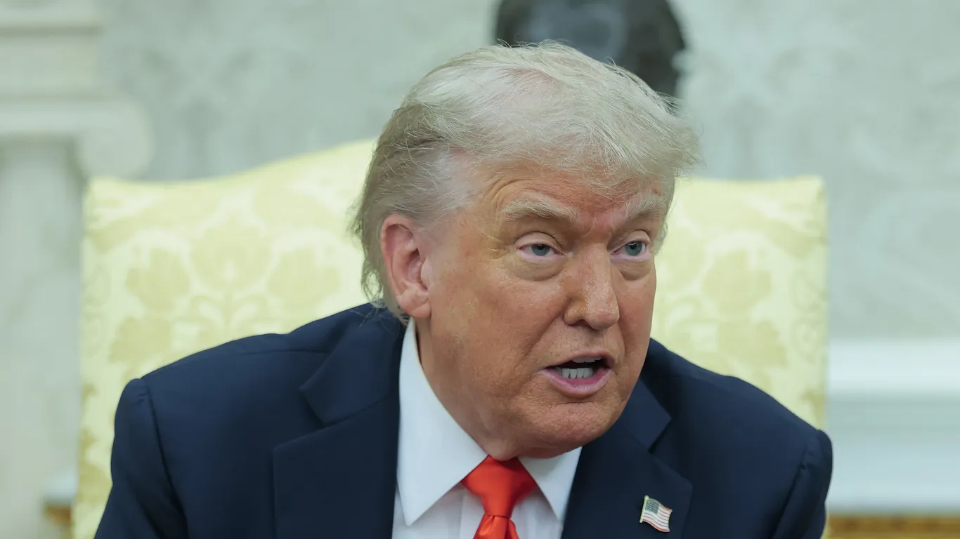 Trump announces Indonesia trade deal without details