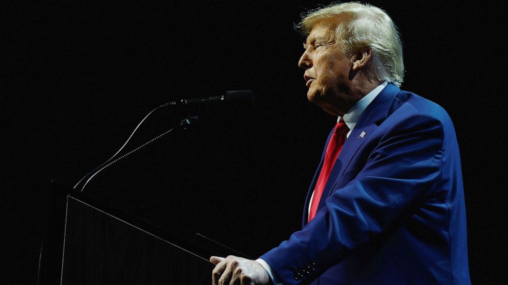 Trump's request for delay in defamation and assault trial denied by judge.