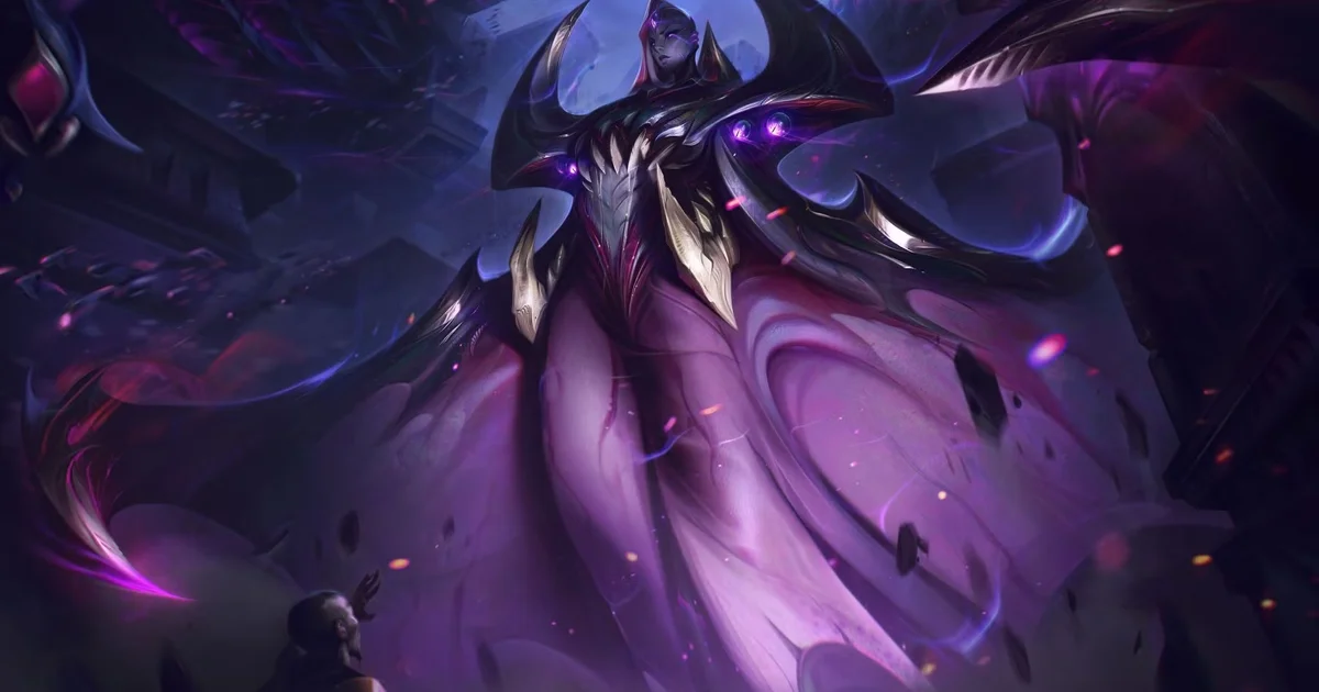 Featured image for Riot Games Plans Major Overhaul for League of Legends in 2027