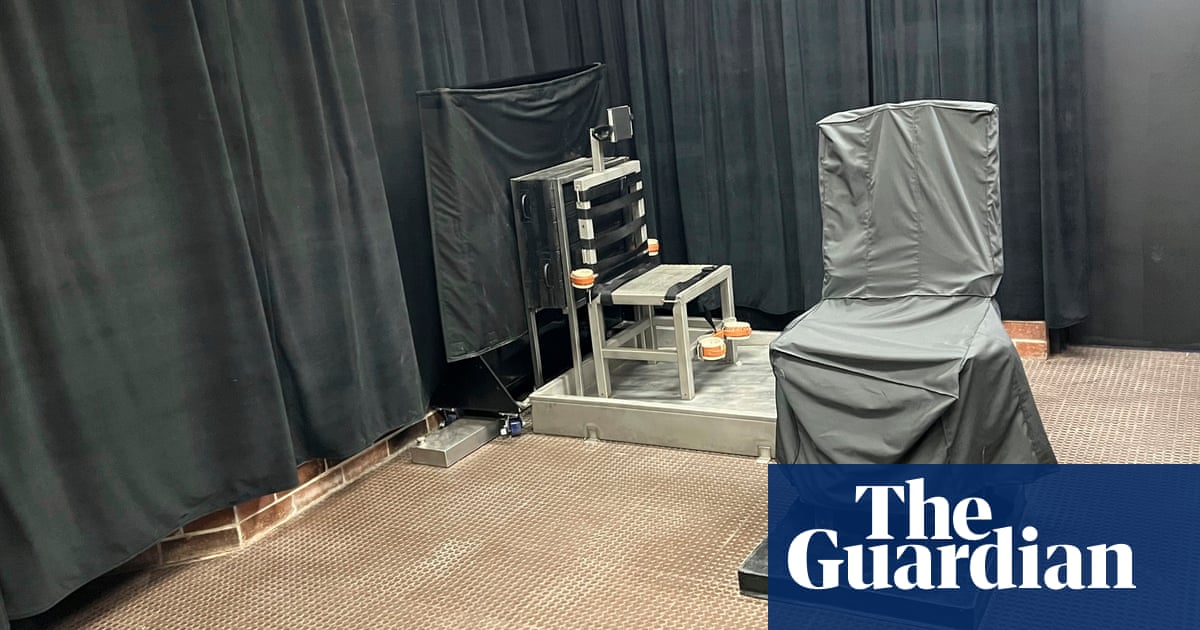 Featured image for South Carolina Resumes Lethal Injections with Newly Acquired Drug