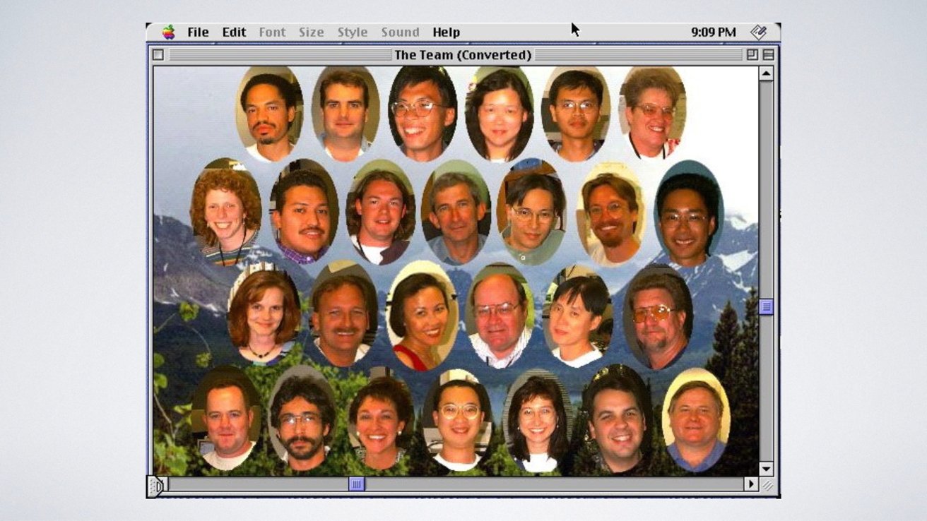 Featured image for 27-Year-Old Easter Egg Discovered in Power Mac G3 ROM