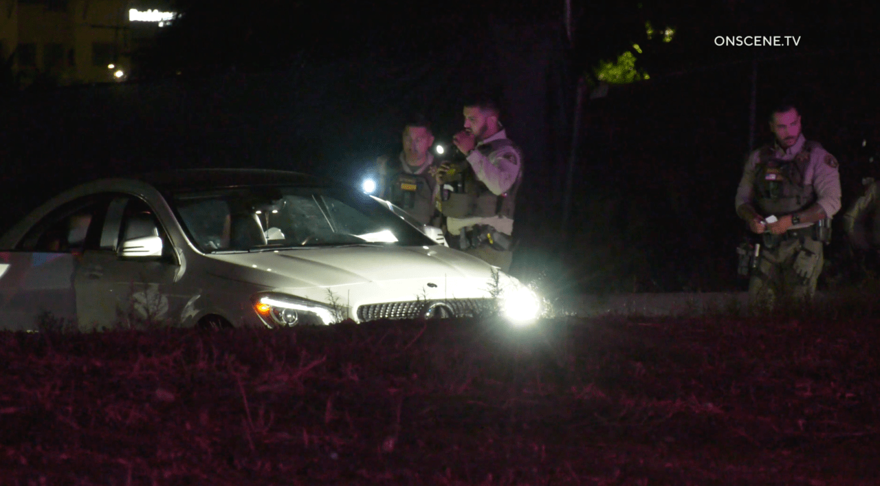 Featured image for Tragic Triple Shooting Claims Two Lives in Riverside County