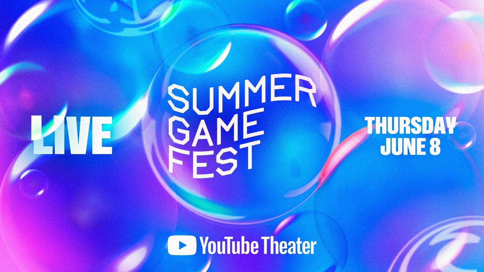 "Your Guide to Summer Game Fest 2023: Live Stream and Confirmed Games"