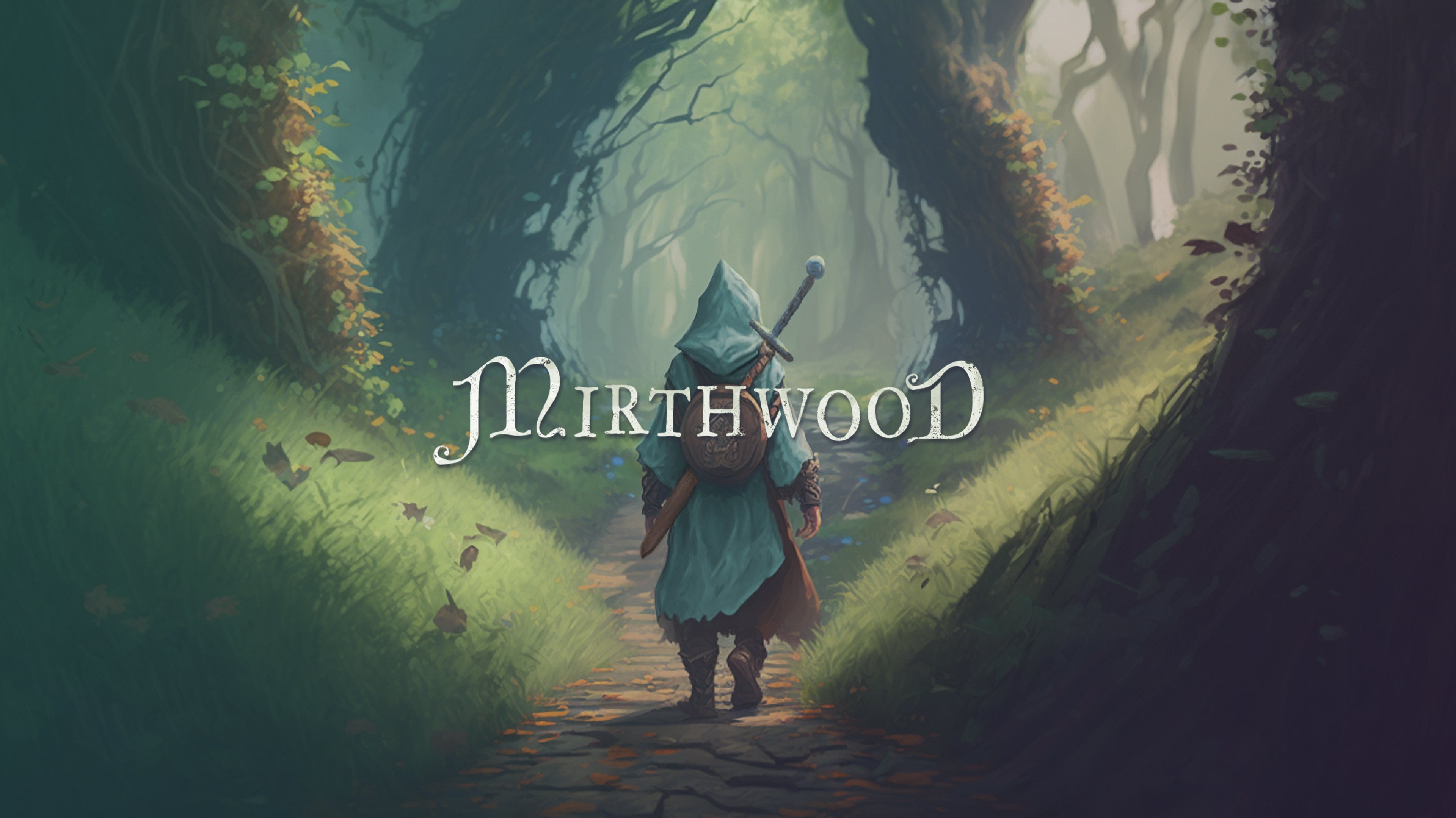 Featured image for Mirthwood: The Medieval Fantasy RPG That Combines Farming and Combat
