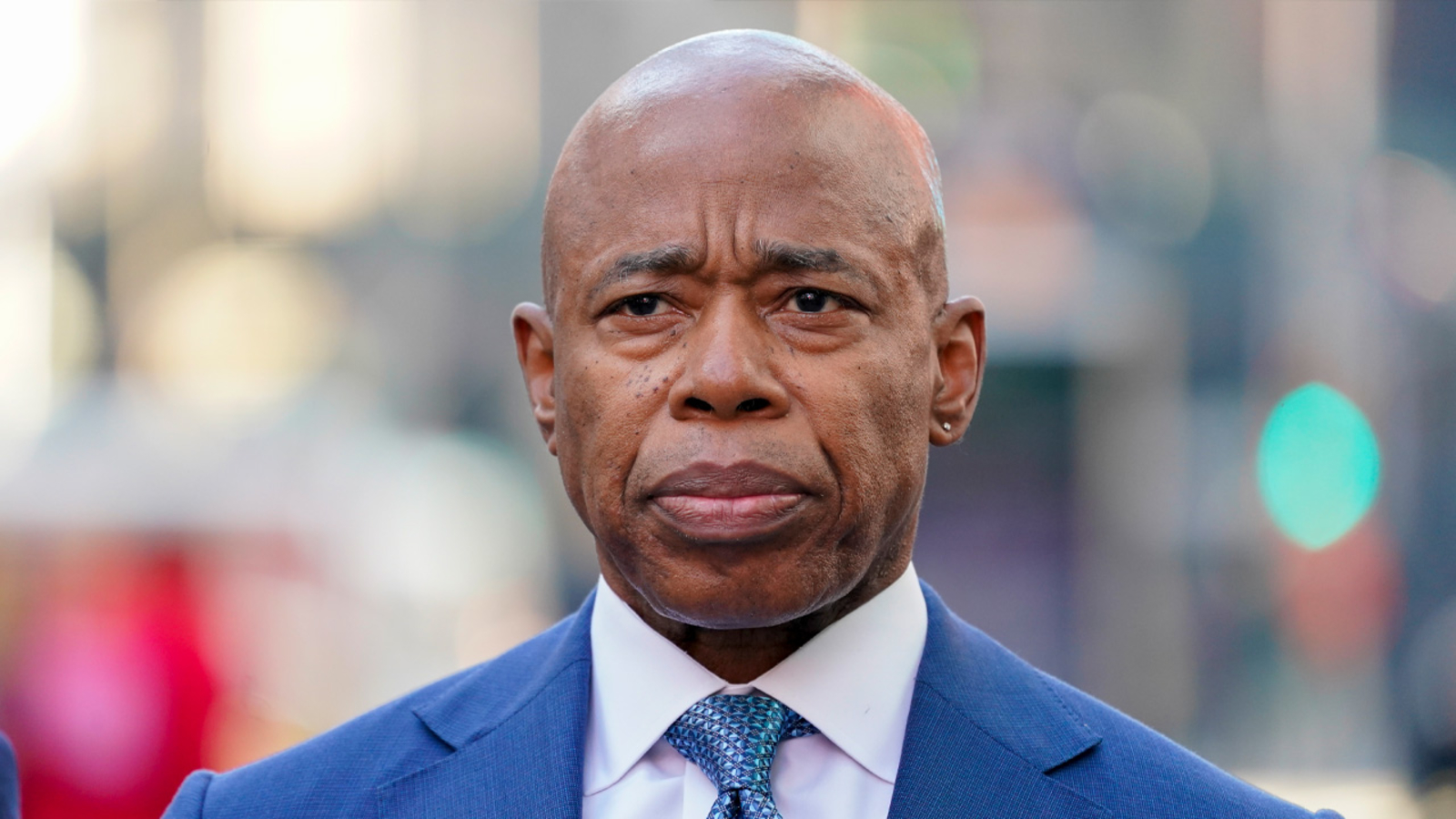 Featured image for NYC Mayor Eric Adams Unveils $2 Billion Medical Debt Relief Plan for 500,000 Residents