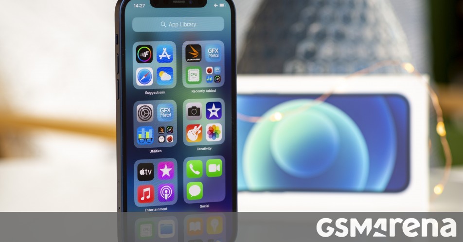 Apple Takes Action to Address iPhone 12 Radiation Concerns in France