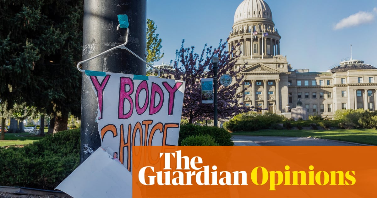 Idaho's Controversial Abortion Legislation Advances to Governor's Desk