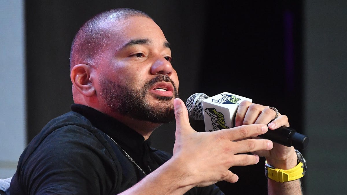iHeartMedia Offices Raided by Feds Following DJ Envy Associate's Arrest