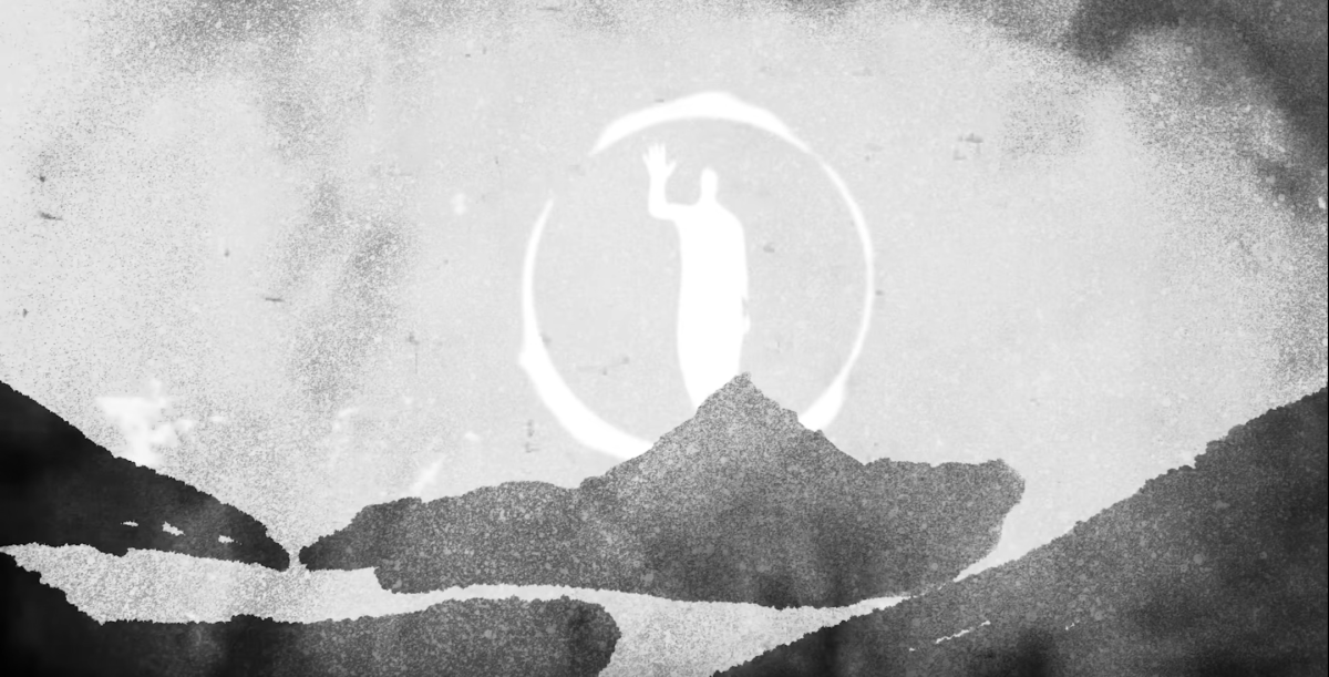 Featured image for Siouxsie and the Banshees' "Cities in Dust" gets a trashy makeover