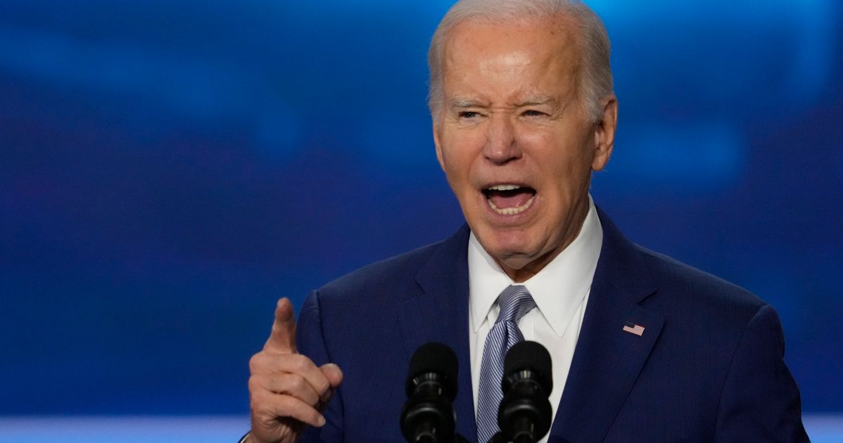 Featured image for "Biden's New Labor Rule Redefines Gig Worker Status for Increased Protections"