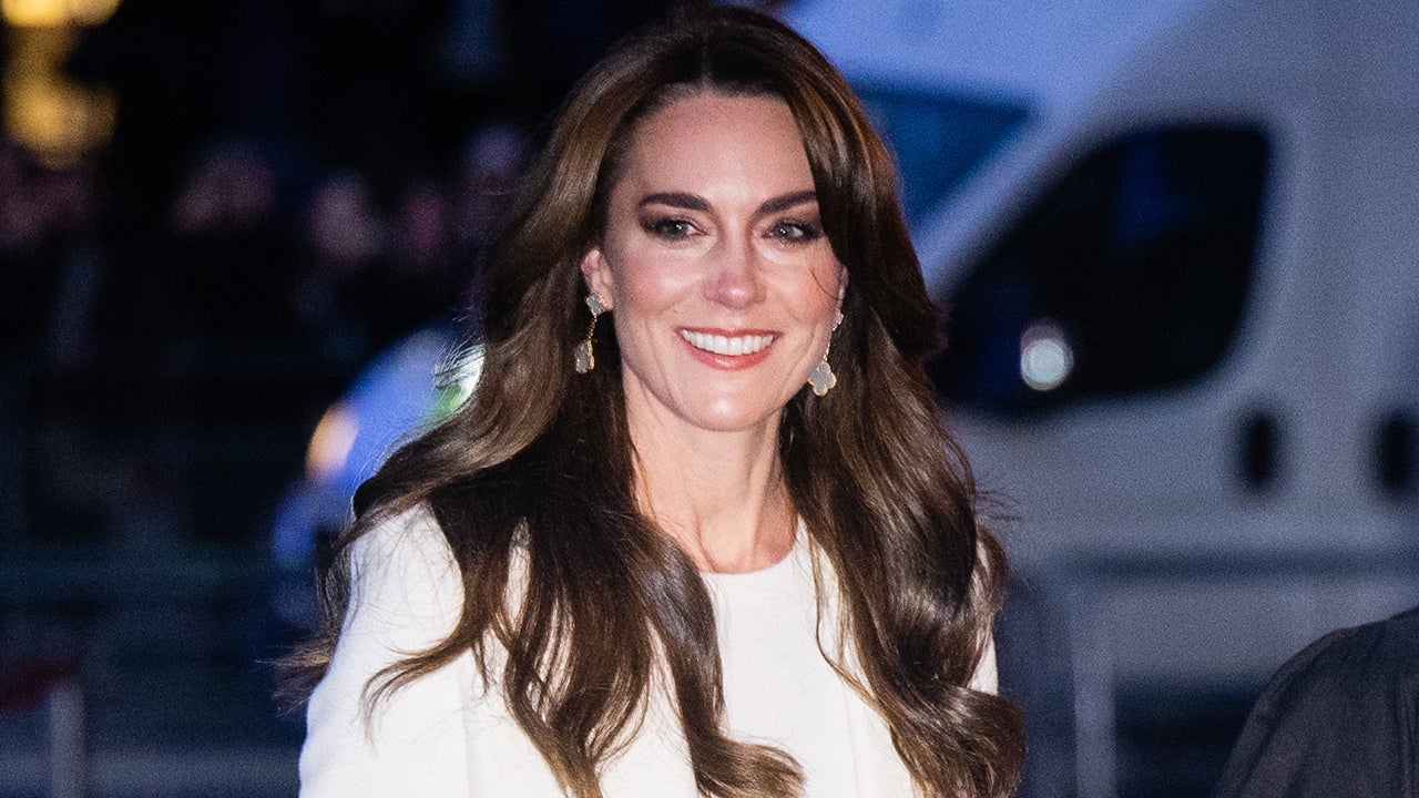 "Royal Health Concerns: Kate Middleton's Abdominal Surgery and Cillian Murphy's Best Moments"