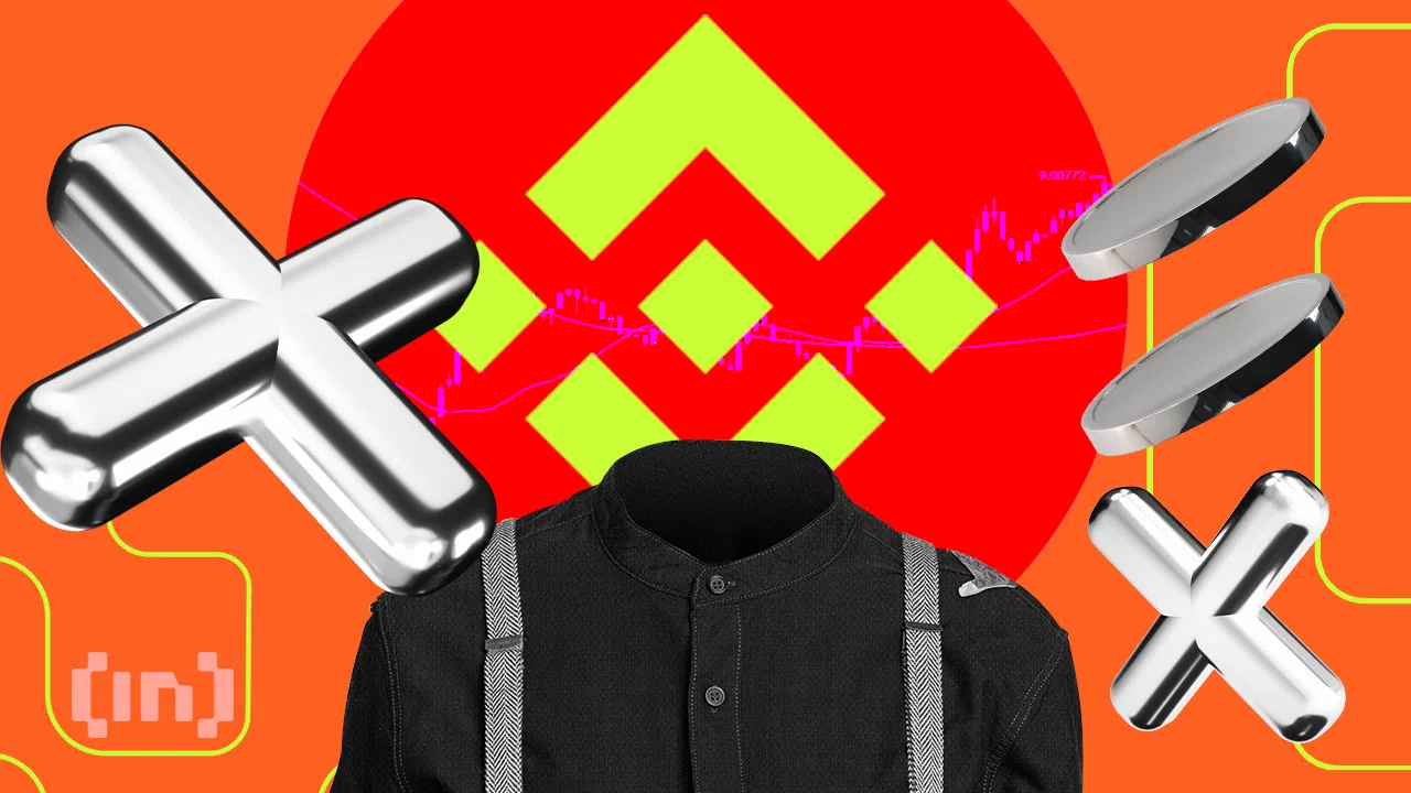 Featured image for Binance and CEO CZ face multiple legal battles over unregistered securities promotion.