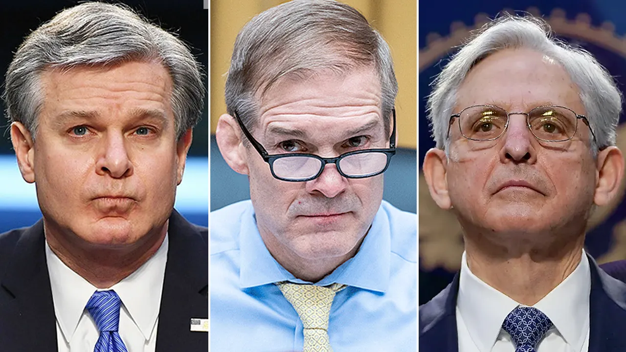 House GOP Discovers FBI's Pre-Interviews with Priest and Choir Director in Anti-Catholic Memo Investigation