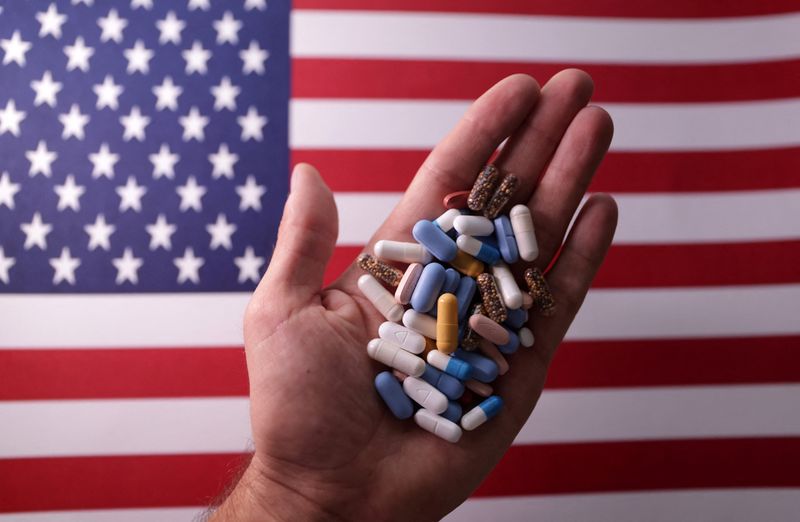 Featured image for Big Pharma to Increase Prices on 350 Medications Despite Political Pressure