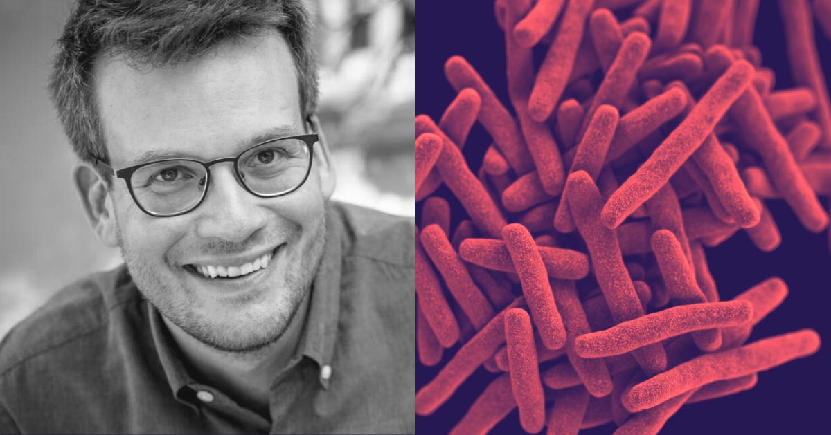 Featured image for "Author John Green Pledges $1M Annually to Combat Personal Nemesis Disease"
