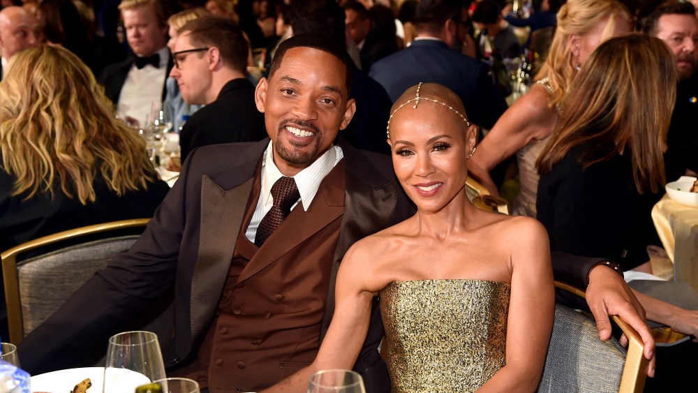 Will Smith's Wake-Up Call: His Response to Jada Pinkett Smith's Memoir Revelations