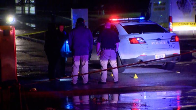 Multiple Shootings Leave One Dead and Several Injured in Indianapolis