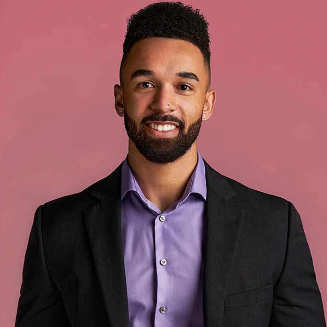 Love Is Blind Star Bartise Bowden Becomes a Parent