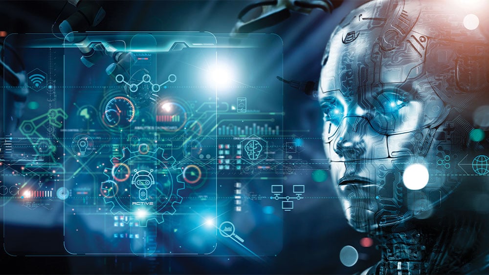 "AI Stock Dominates Market, Creating Millionaires and Defying Competition"