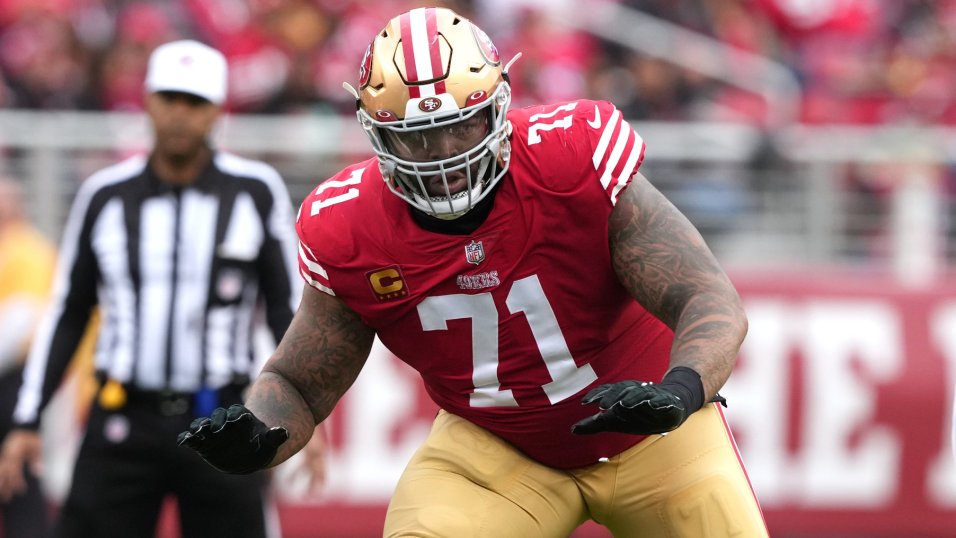 "2023 NFL Season: Rankings, Fantasy Studs, and Draft Values to Watch"