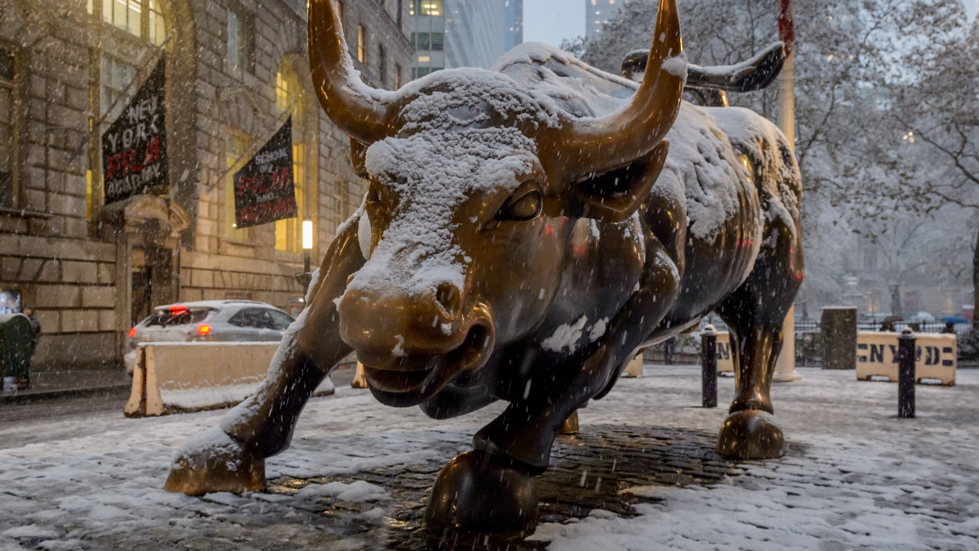 Featured image for 2025: A Historic Year for M&A and Dealmaking