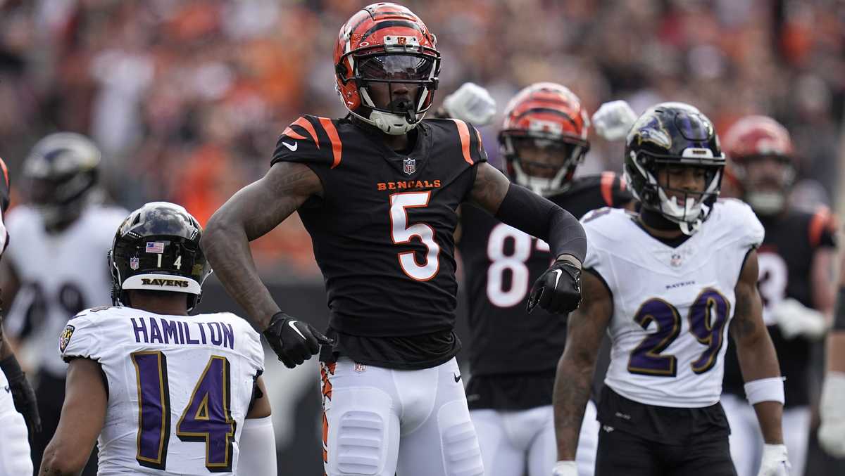 "Bengals vs. Seahawks: Week 6 Matchup Highlights and Analysis"