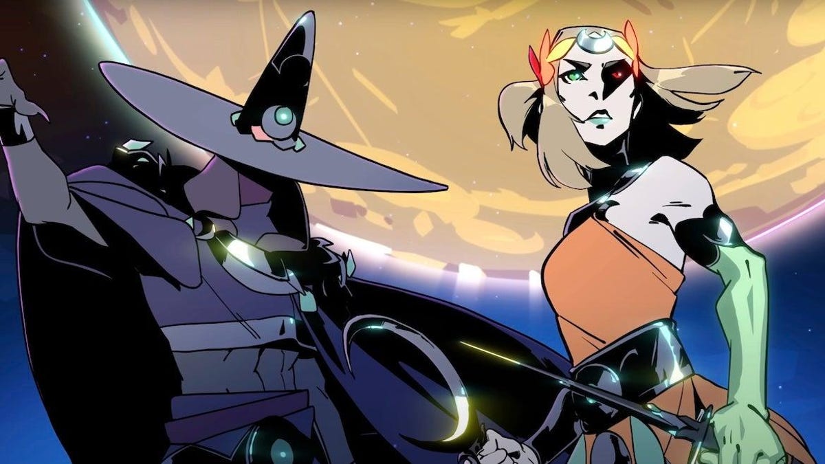 Featured image for "Fans and Stars Bring Pop Culture to Life in Hades 2"