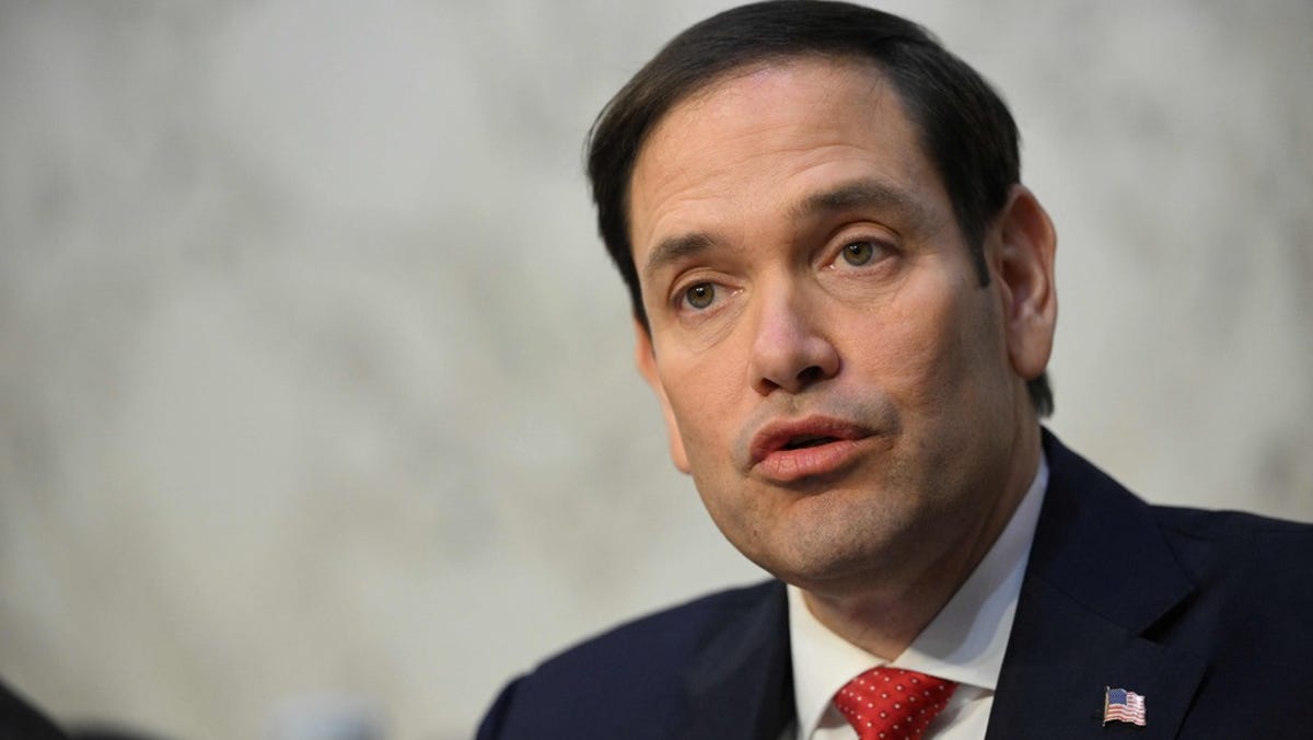 Republican Concerns Grow Over DeSantis' Battle with Disney