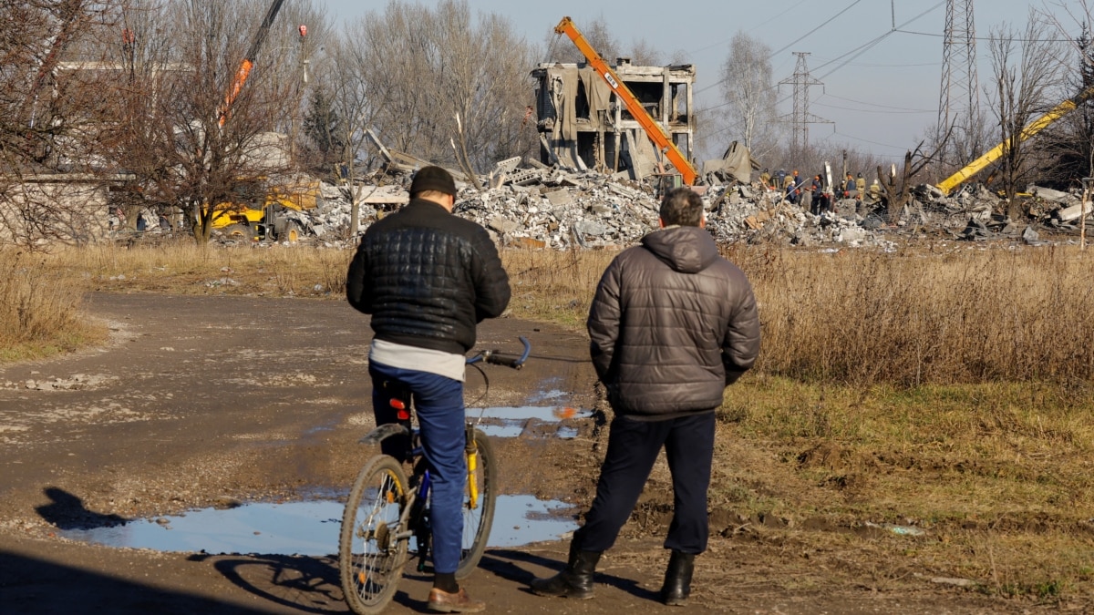 The True Human Cost of Russia's War in Ukraine Revealed.