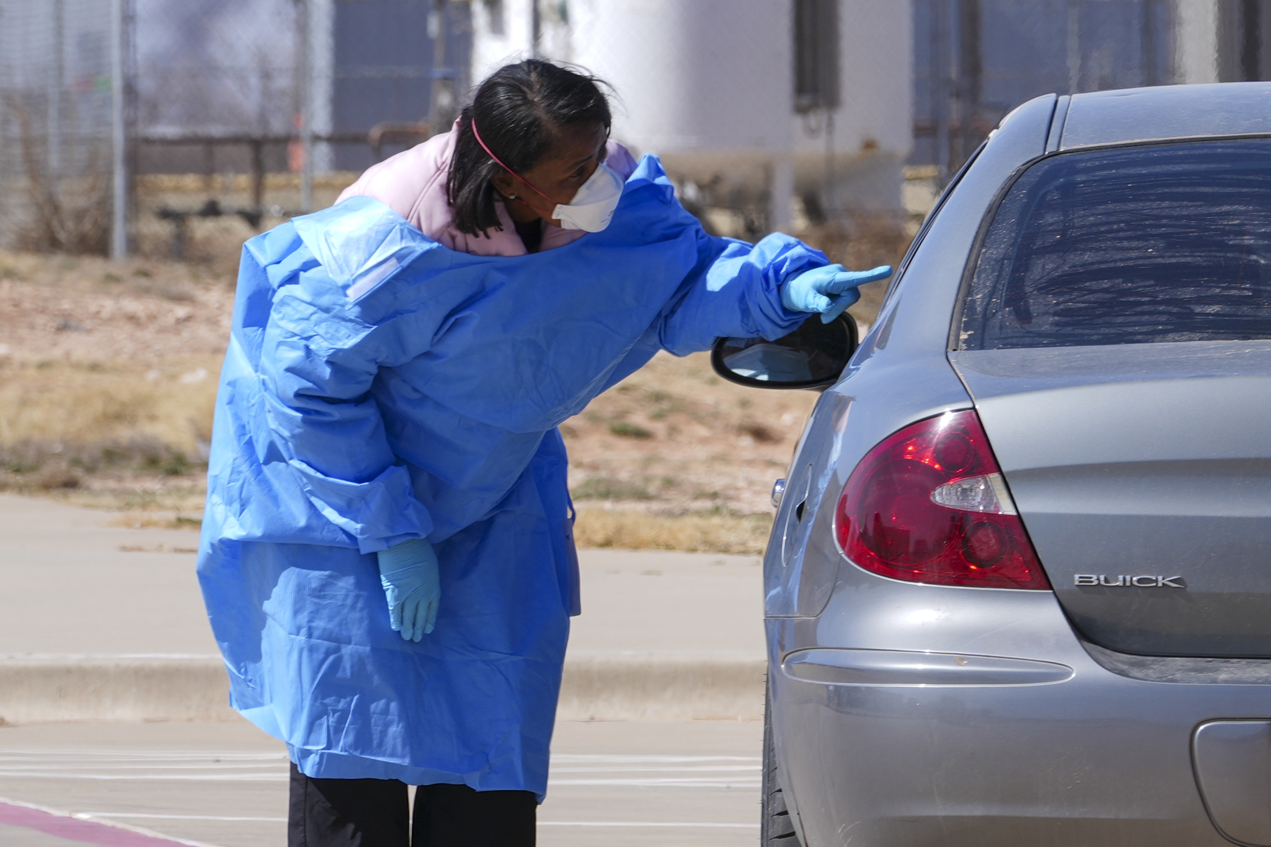 Featured image for Measles Exposure at Dulles Airport Sparks Health Investigations