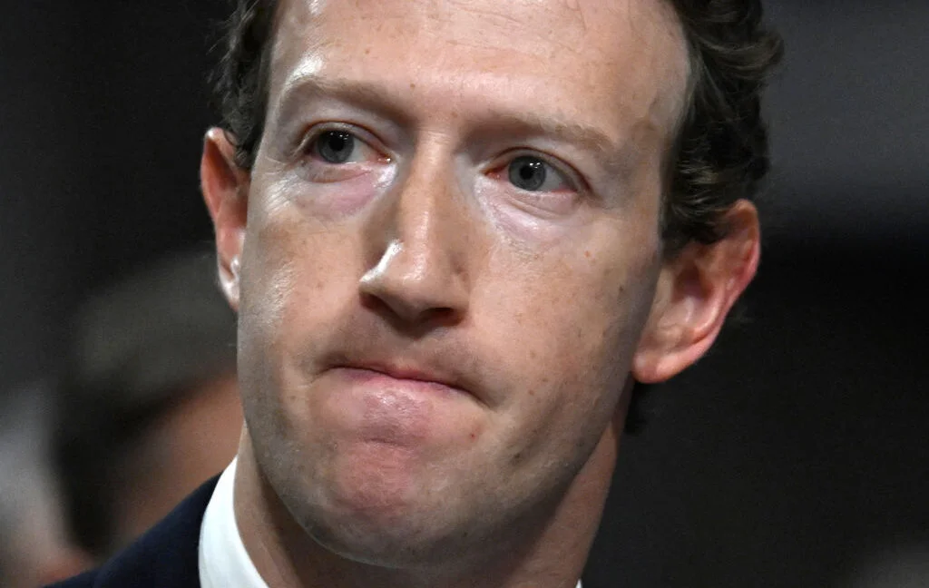 Internal memos brand Instagram 'a drug' as Meta faces pivotal social-media addiction trial