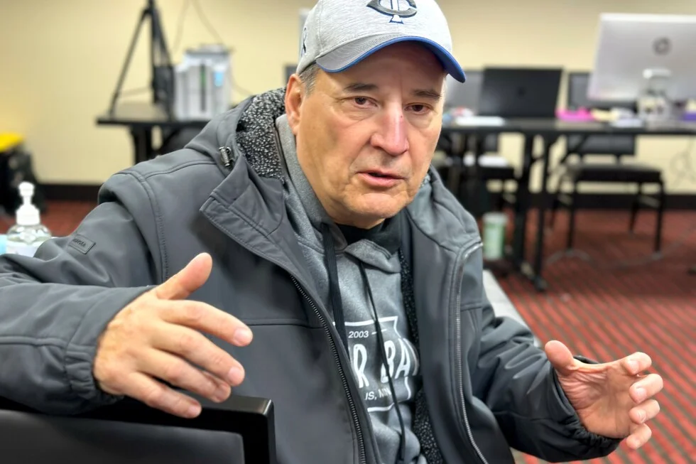 Tribal IDs Surge as Native Americans Rally to Prove Belonging Under ICE Pressure