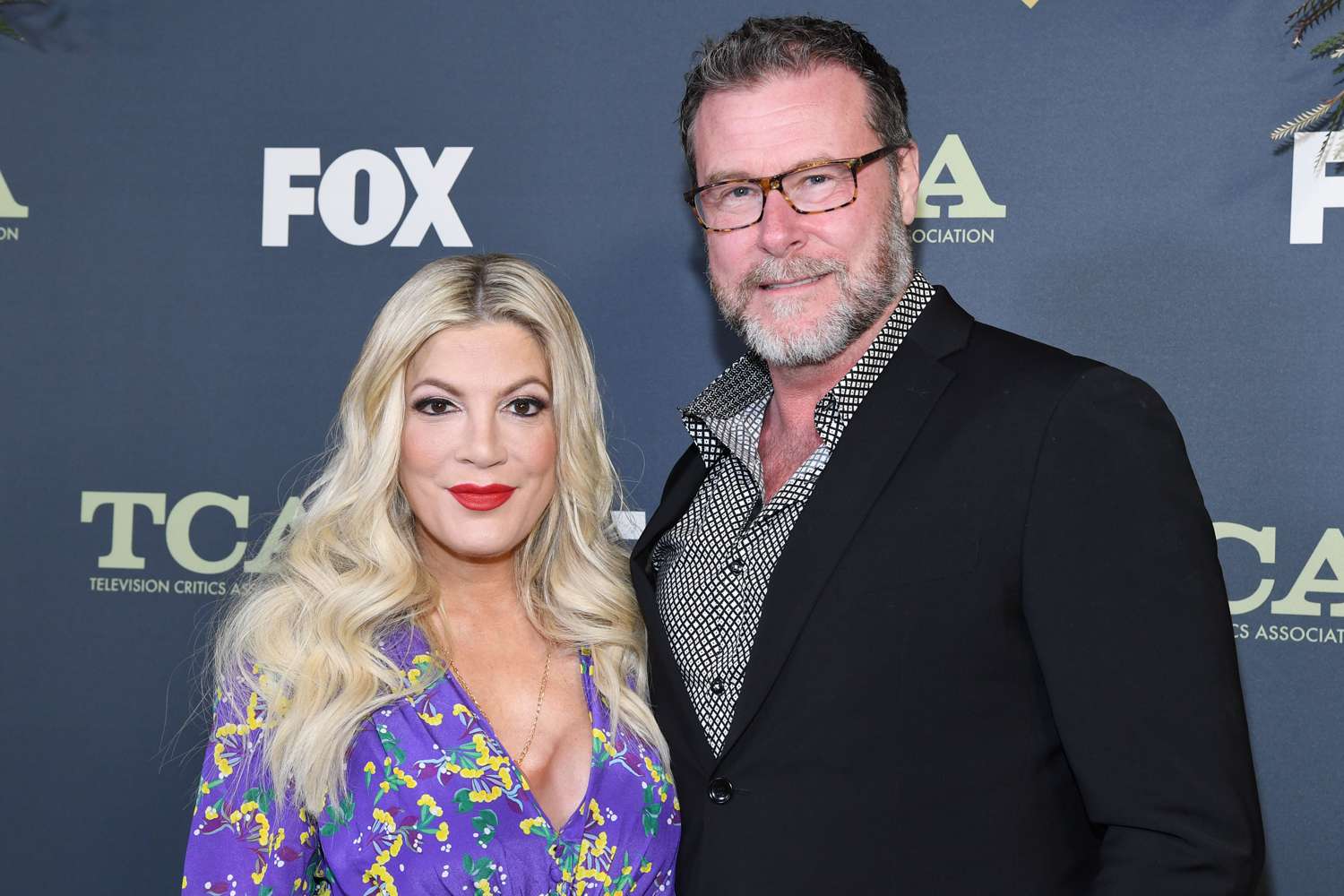 Featured image for "Tori Spelling's Divorce Revelations and Dean McDermott's Response"