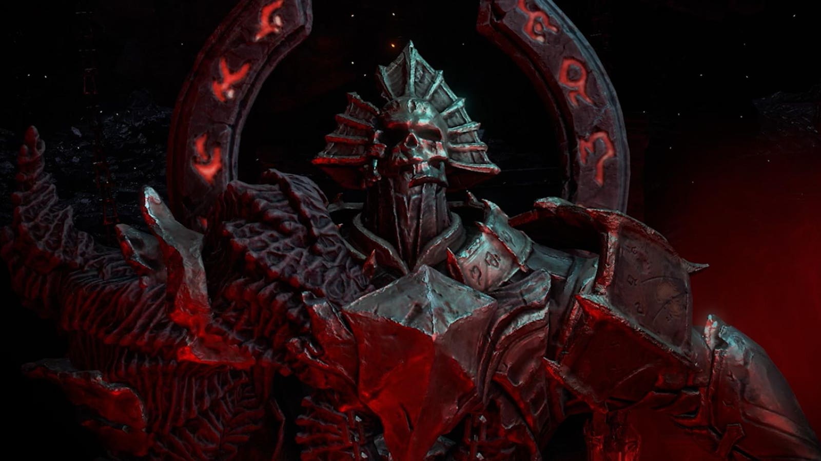 "Diablo 4 Season 3: Patched Changes, Looming Threat, and Battle Pass Rewards"