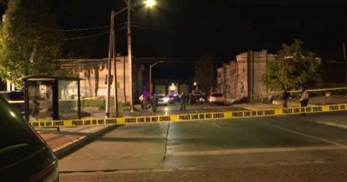 Featured image for Police Respond to Shooting Incident on East North Avenue in Baltimore