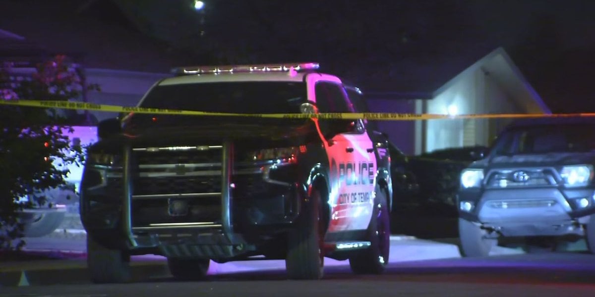 Featured image for Fatal Shooting in Tempe: Roommate Conflict Ends in Tragedy