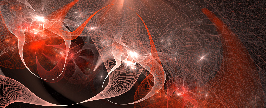 Featured image for "Revolutionizing General Relativity: Astrophysicist Discards Key Law"