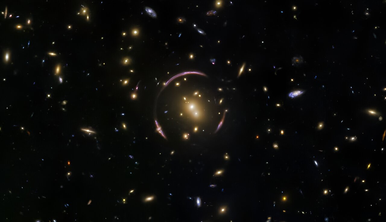 Featured image for Navigating the Dimensions: Understanding the Four-Dimensional Universe