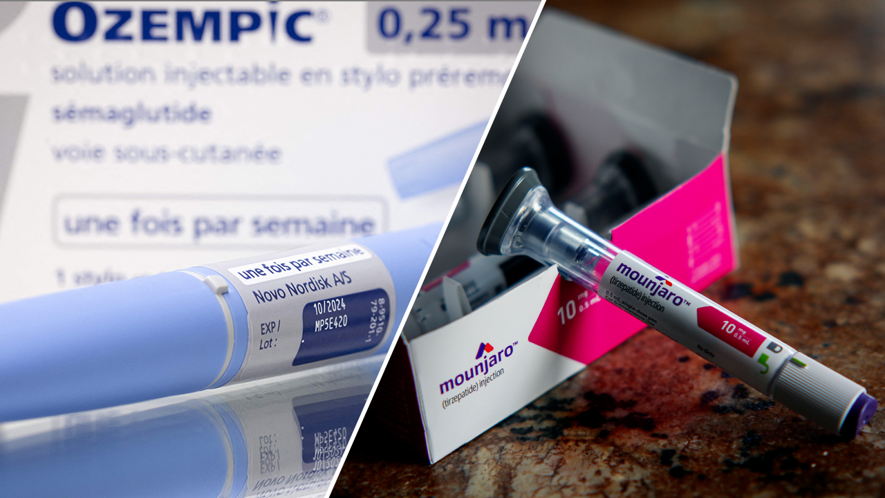 Featured image for "FDA Chief Warns of Deadly Scam: Fake Weight Loss Drugs Flood Online Market"