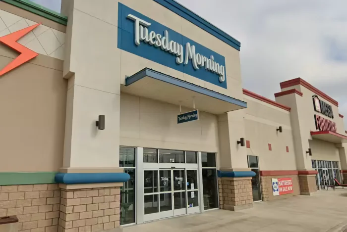 Tuesday Morning Chain Store Announces Nationwide Closure and Liquidation Sales