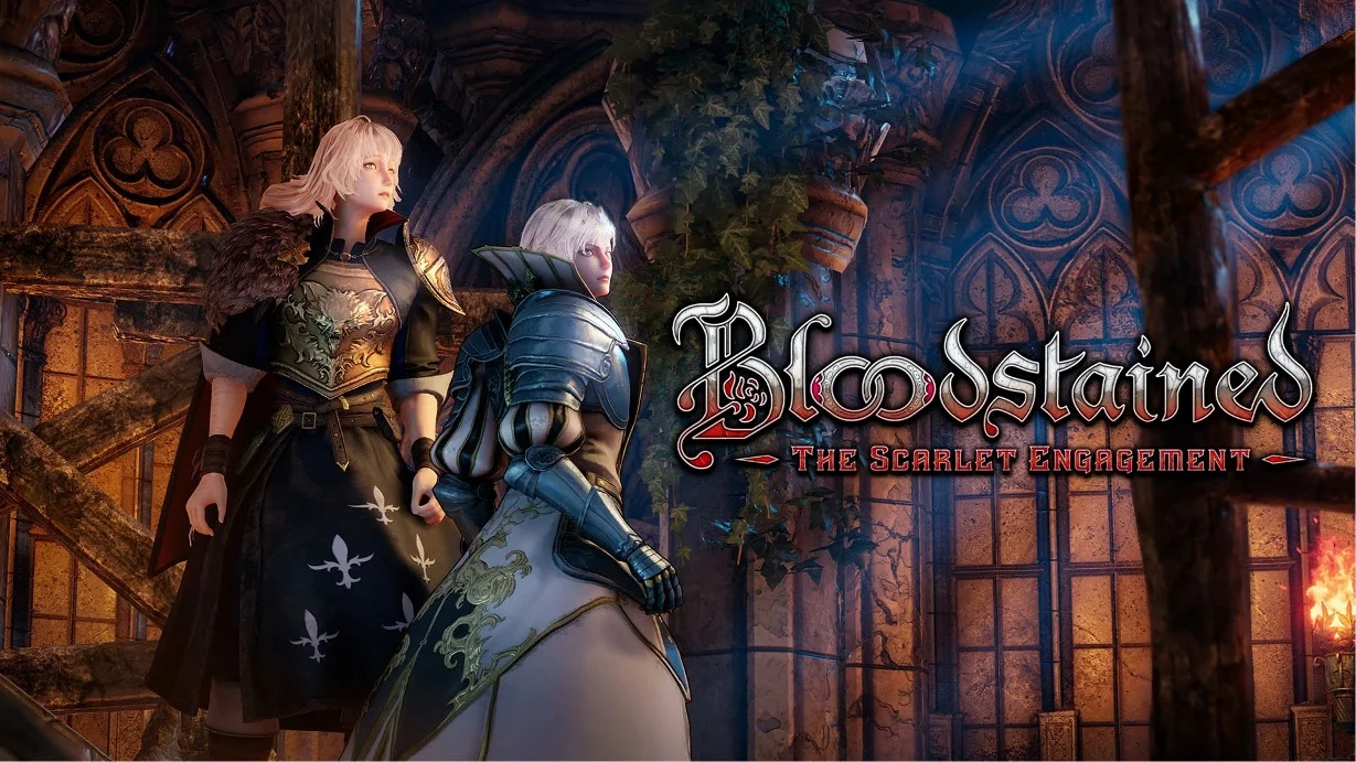 Bloodstained: The Scarlet Engagement slips to Switch as 505 Games teases Switch 2 project