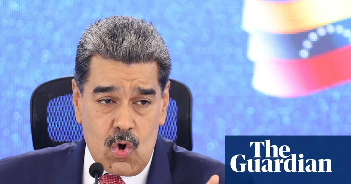 Tensions Rise as US Considers Venezuela Strike Amid Regional Concerns