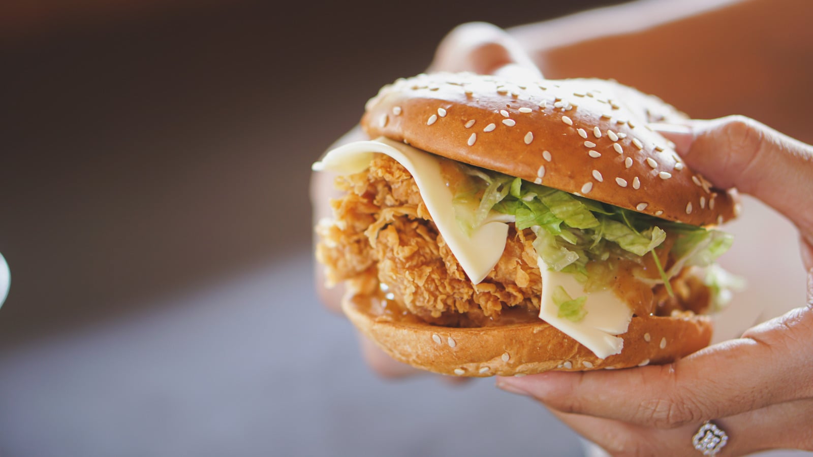 Featured image for Yelp Names America's Top Chicken Sandwich Chain, Surprising Fans