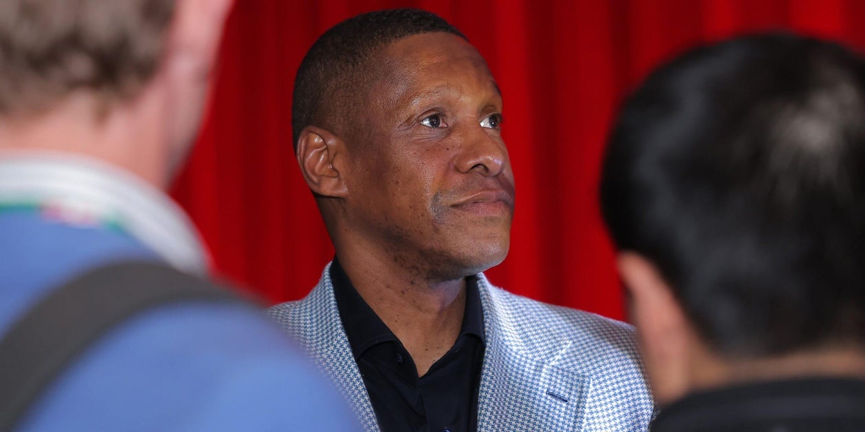 Featured image for Toronto Raptors Part Ways with President Masai Ujiri