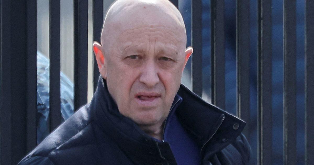 Featured image for Putin's Standing Among Russian Elite Undermined by Prigozhin's Rebellion, CIA Director Warns