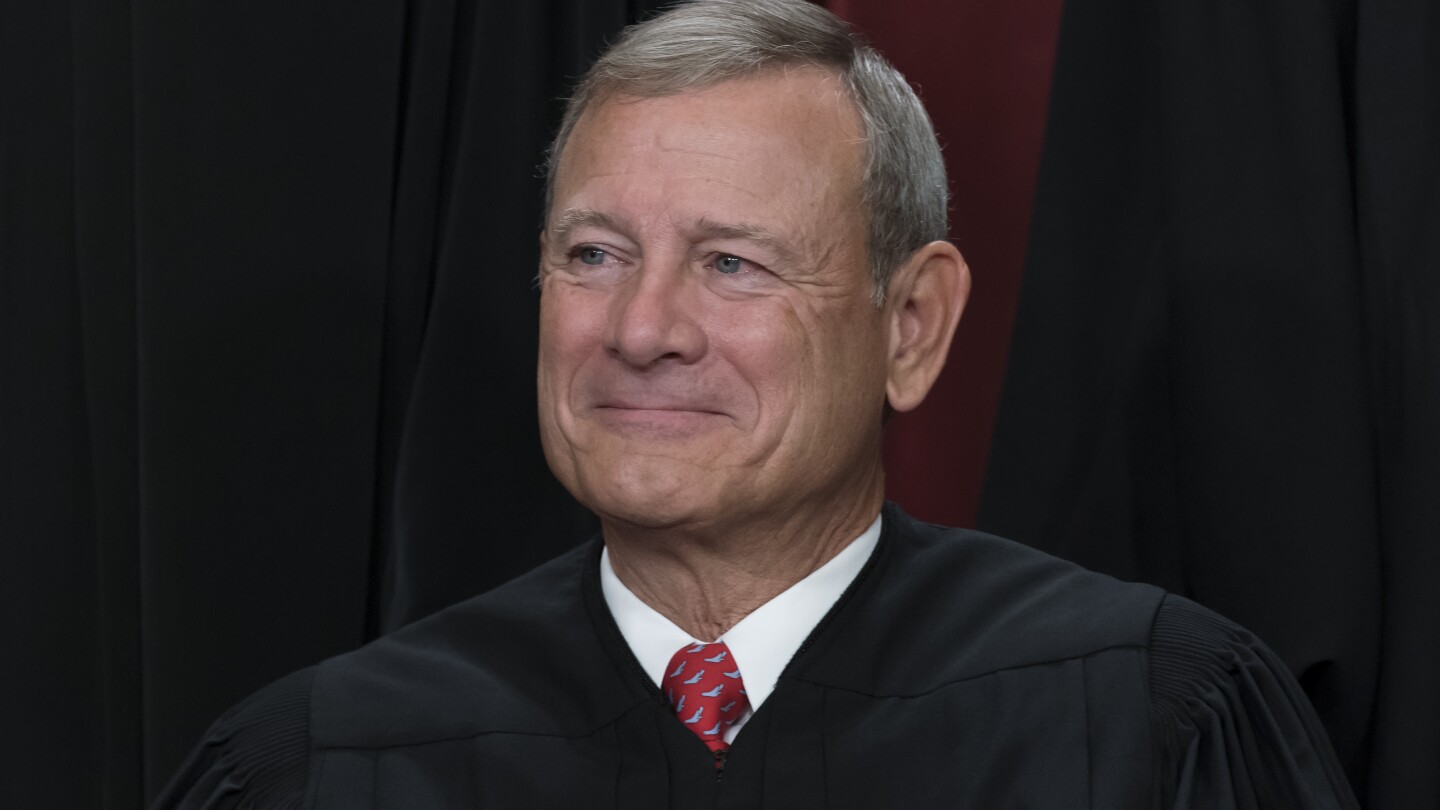 Featured image for Chief Justice Roberts Declines Meeting on Supreme Court Ethics Amid Alito Controversy