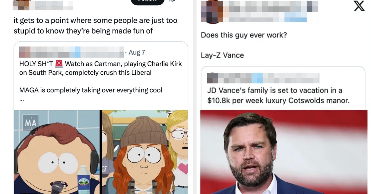 Featured image for This Week's Political Highlights and Top Tweets