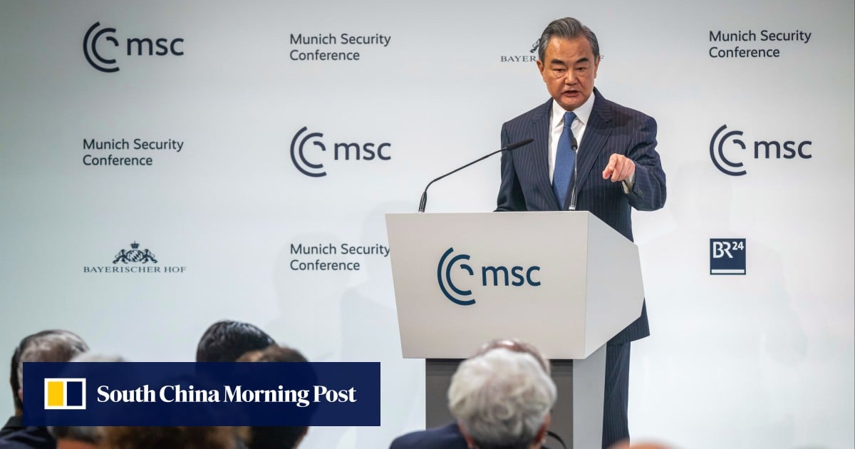 Featured image for "China's Diplomatic Outreach: Navigating Multipolarity and Global Alliances"