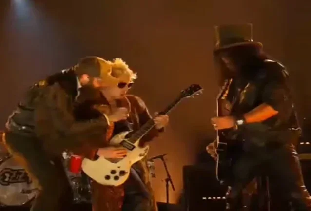 Post Malone, Slash and Friends Honor Ozzy With War Pigs at 2026 Grammys