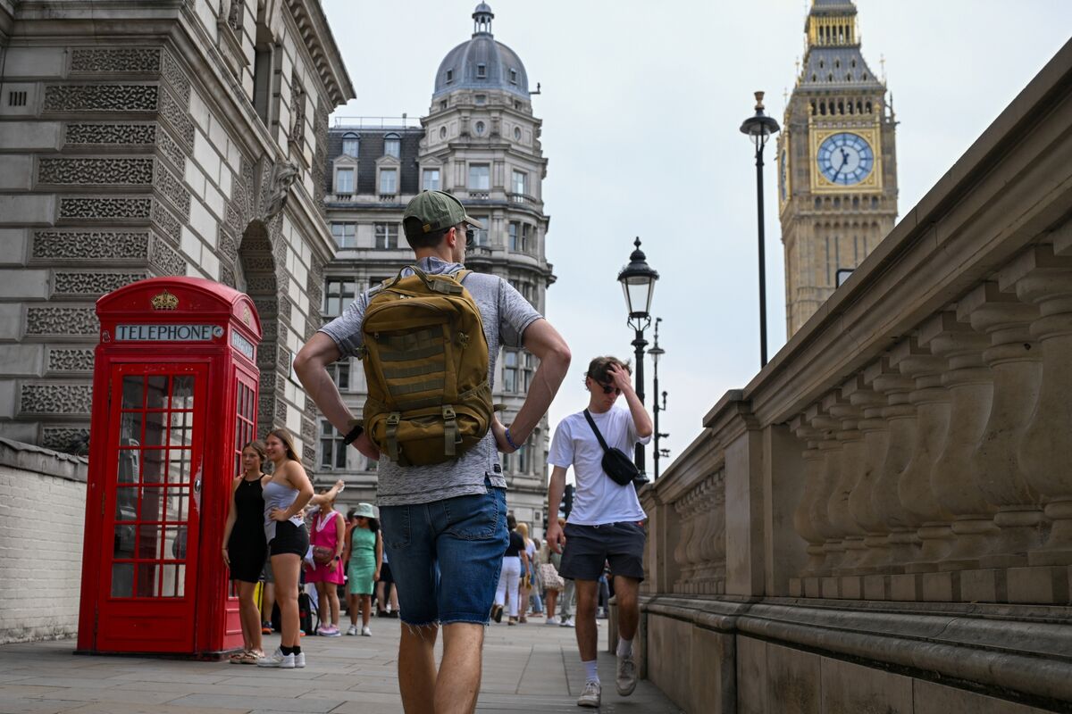 Featured image for UK Population to Peak in 2026, Raising Concerns for Youth